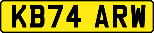 KB74ARW