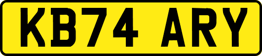 KB74ARY