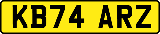 KB74ARZ