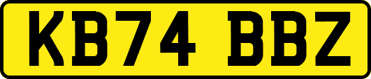 KB74BBZ
