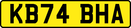 KB74BHA