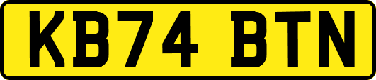 KB74BTN
