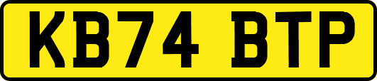 KB74BTP