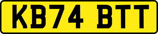 KB74BTT