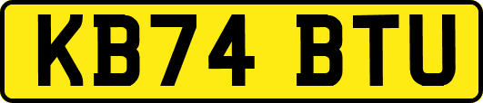 KB74BTU