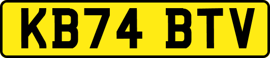 KB74BTV