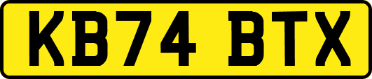 KB74BTX