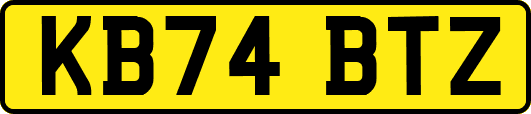KB74BTZ