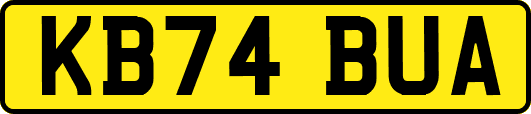 KB74BUA