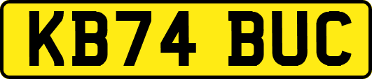 KB74BUC