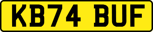 KB74BUF