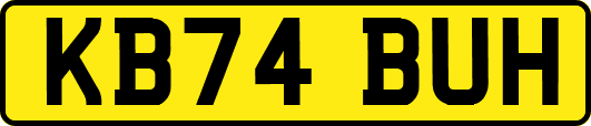 KB74BUH