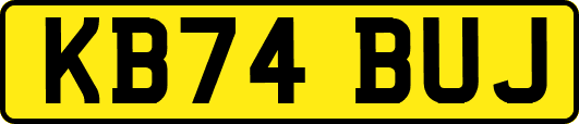 KB74BUJ