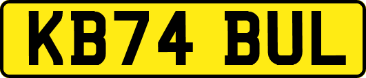 KB74BUL