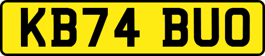 KB74BUO