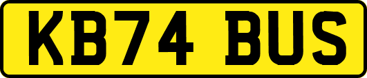 KB74BUS