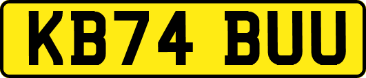 KB74BUU