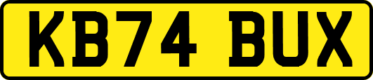 KB74BUX