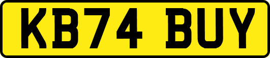 KB74BUY