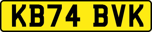 KB74BVK