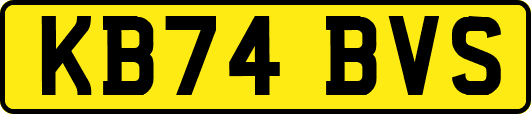 KB74BVS