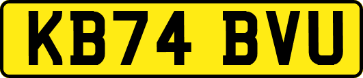 KB74BVU