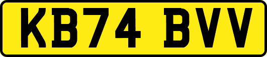 KB74BVV