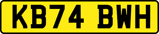 KB74BWH