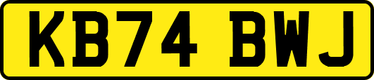 KB74BWJ