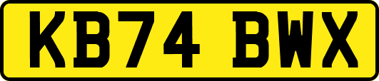 KB74BWX