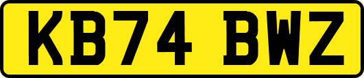 KB74BWZ