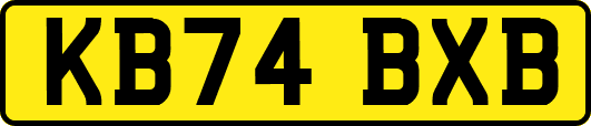 KB74BXB