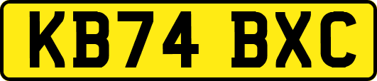 KB74BXC