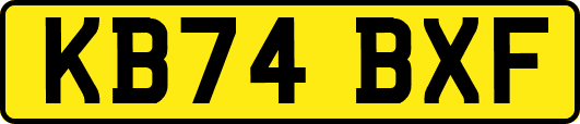 KB74BXF