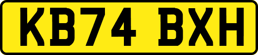 KB74BXH