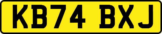 KB74BXJ