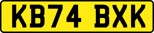 KB74BXK
