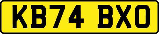 KB74BXO