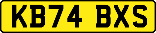 KB74BXS