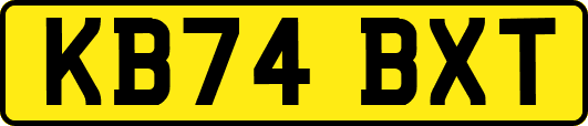 KB74BXT
