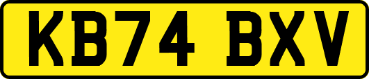 KB74BXV