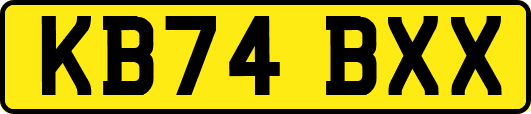 KB74BXX