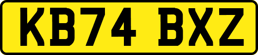 KB74BXZ