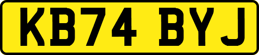 KB74BYJ