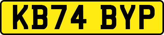 KB74BYP