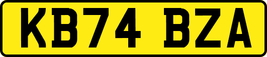 KB74BZA