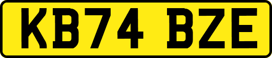 KB74BZE