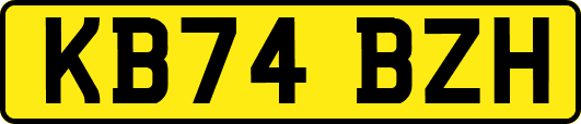 KB74BZH