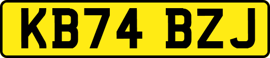 KB74BZJ