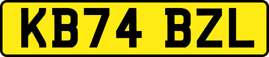KB74BZL